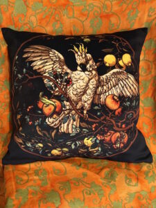 PICOT D'ART...PICOT D'ÂME