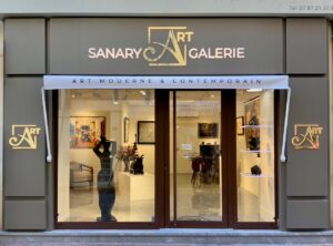SANARY ART GALERIE