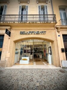 GALERIE BEL-AIR FINE ART